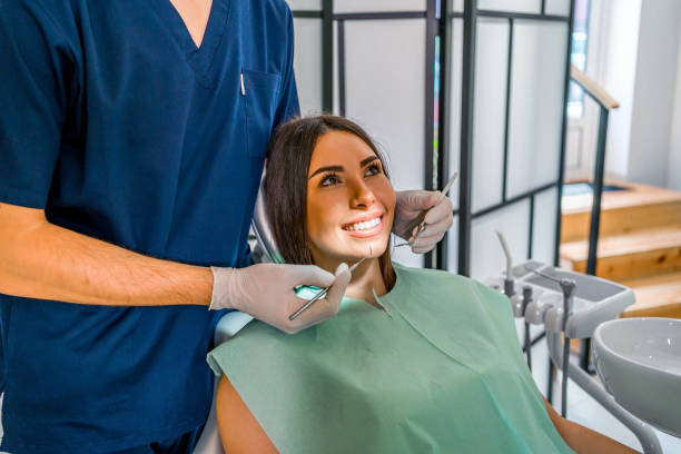 Best Dental Inlays and Onlays  in Oxford, IN